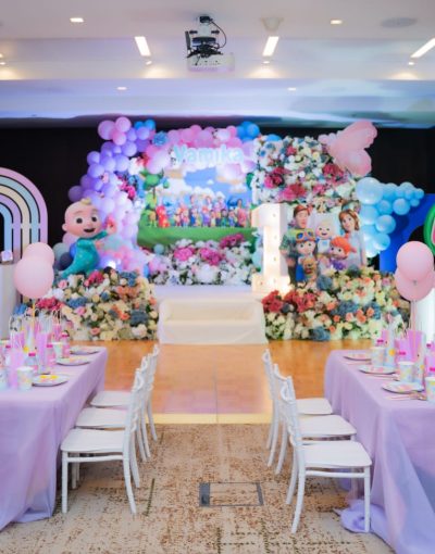 Corporate Event Management in UAE