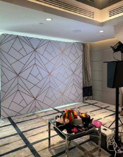 Stage Design & Decoration Services in Dubai