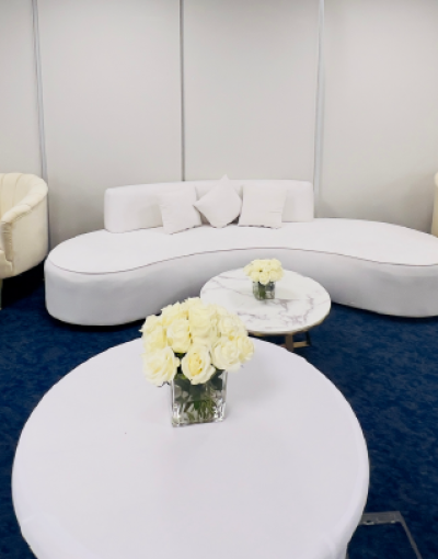 Corporate Meeting Planning in Abu Dhabi