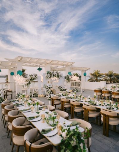 Corporate Event Planning Services in Abu Dhabi