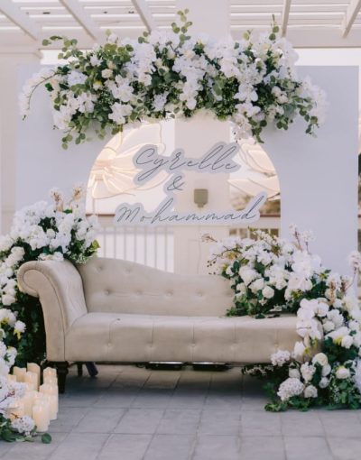 Event Furnitures Rental in Abu Dhabi